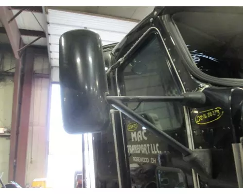 KENWORTH T600 MIRROR ASSEMBLY CABDOOR