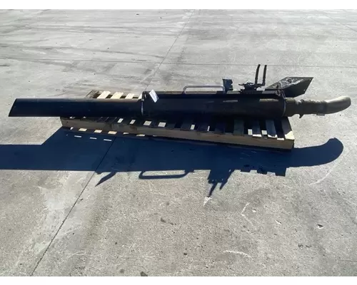KENWORTH T600 Muffler