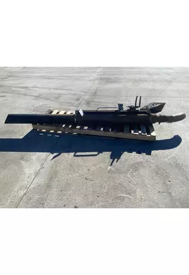 KENWORTH T600 Muffler