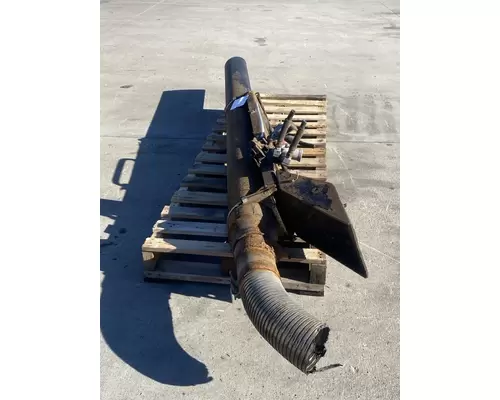 KENWORTH T600 Muffler