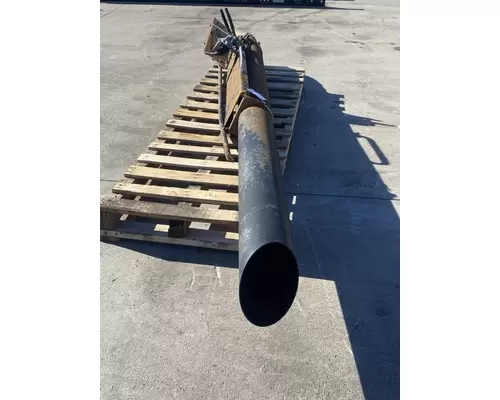 KENWORTH T600 Muffler