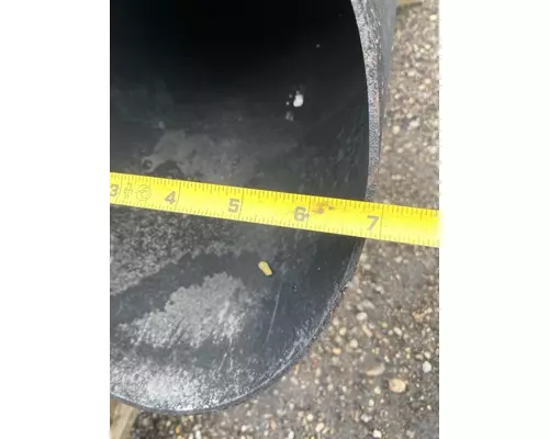 KENWORTH T600 Muffler