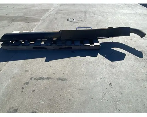 KENWORTH T600 Muffler