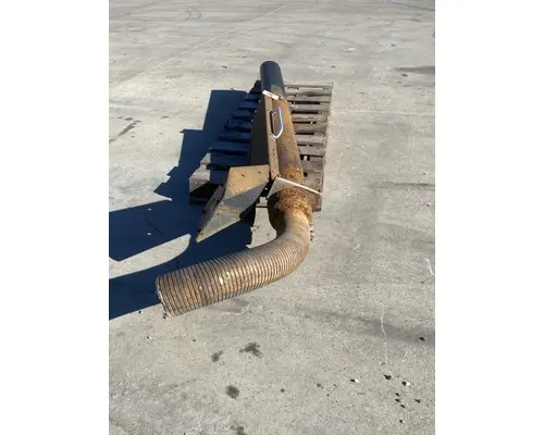 KENWORTH T600 Muffler