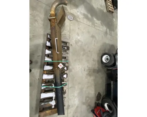 KENWORTH T600 Muffler