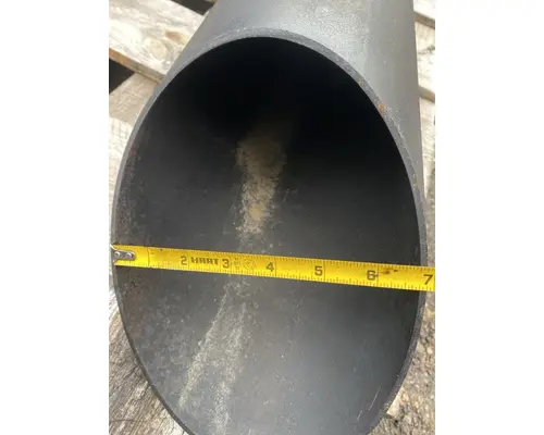 KENWORTH T600 Muffler