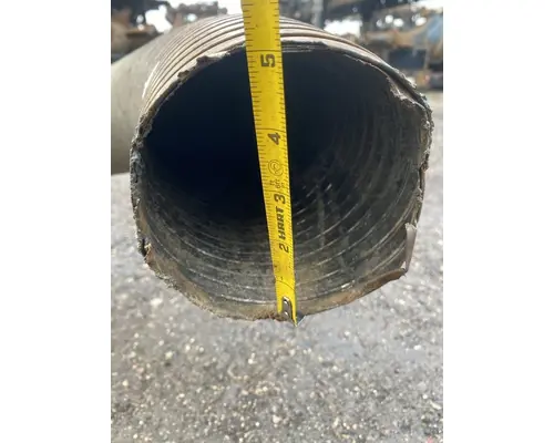 KENWORTH T600 Muffler