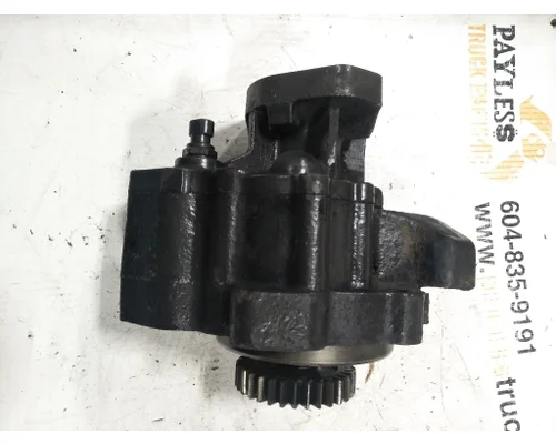 KENWORTH T600 Oil Pump