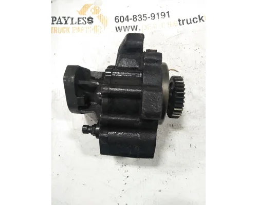 KENWORTH T600 Oil Pump