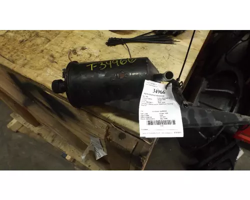 KENWORTH T600 Power Steering Assembly