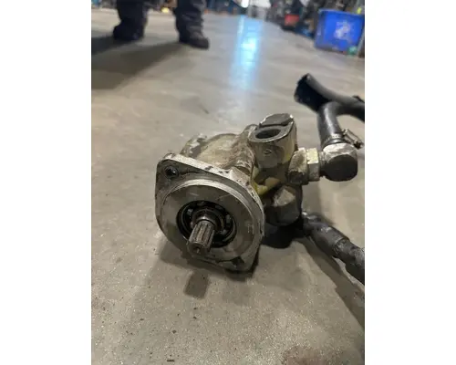 KENWORTH T600 Power Steering Pump