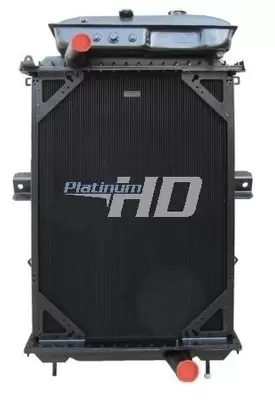 KENWORTH T600 RADIATOR ASSEMBLY