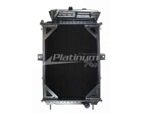 KENWORTH T600 RADIATOR ASSEMBLY