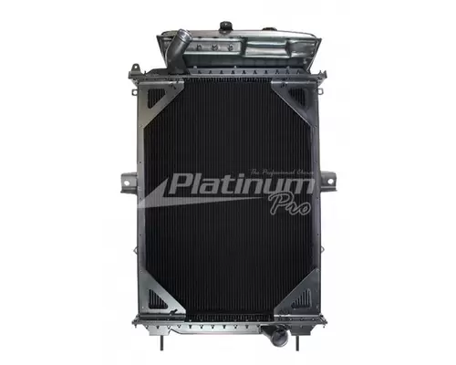 KENWORTH T600 RADIATOR ASSEMBLY