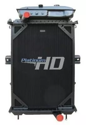 KENWORTH T600 RADIATOR ASSEMBLY