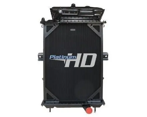 KENWORTH T600 RADIATOR ASSEMBLY