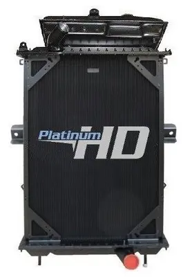 KENWORTH T600 RADIATOR ASSEMBLY