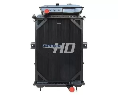 KENWORTH T600 RADIATOR ASSEMBLY