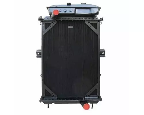 KENWORTH T600 RADIATOR ASSEMBLY