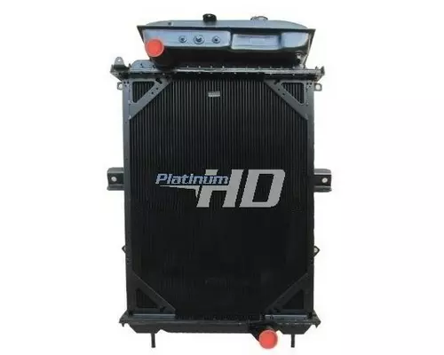 KENWORTH T600 RADIATOR ASSEMBLY