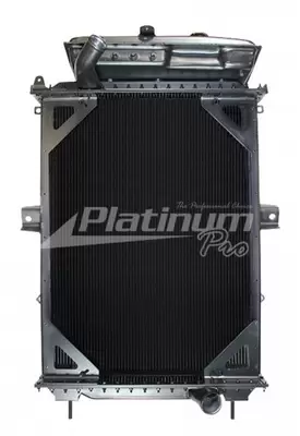 KENWORTH T600 RADIATOR ASSEMBLY