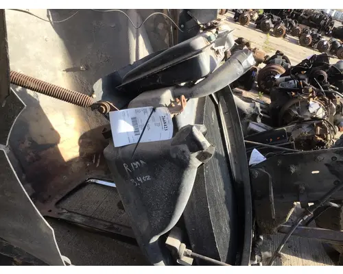 KENWORTH T600 RADIATOR ASSEMBLY