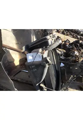 KENWORTH T600 RADIATOR ASSEMBLY