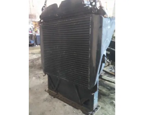 KENWORTH T600 RADIATOR ASSEMBLY