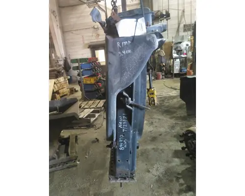 KENWORTH T600 RADIATOR ASSEMBLY