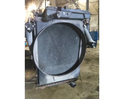 KENWORTH T600 RADIATOR ASSEMBLY