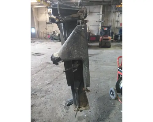 KENWORTH T600 RADIATOR ASSEMBLY