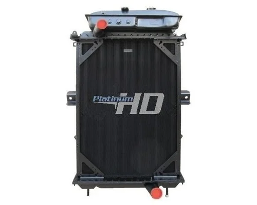 KENWORTH T600 RADIATOR ASSEMBLY