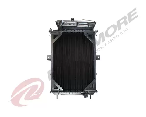 KENWORTH T600 Radiator