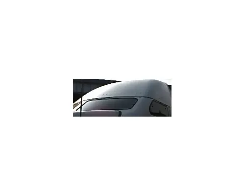 KENWORTH T600 SLEEPER GLASS