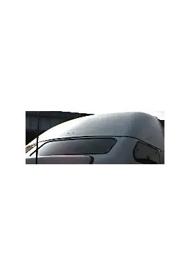 KENWORTH T600 SLEEPER GLASS
