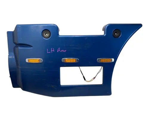 KENWORTH T600 Side Fairing