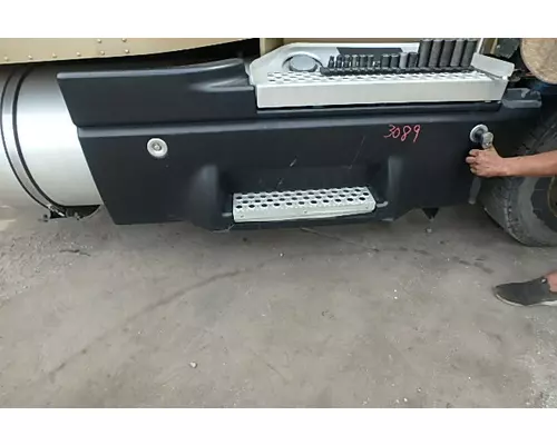 KENWORTH T600 Side Fairing