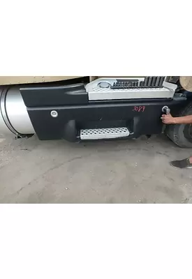 KENWORTH T600 Side Fairing