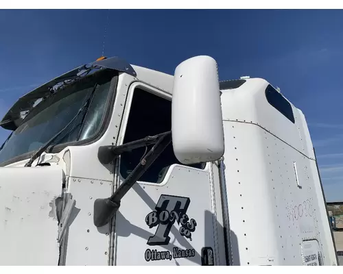 KENWORTH T600 Side View Mirror