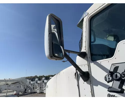 KENWORTH T600 Side View Mirror