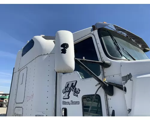 KENWORTH T600 Side View Mirror