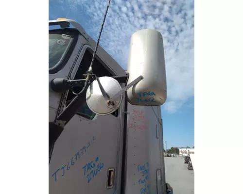 KENWORTH T600 Side View Mirror