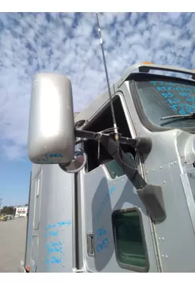 KENWORTH T600 Side View Mirror