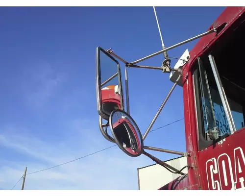 KENWORTH T600 Side View Mirror