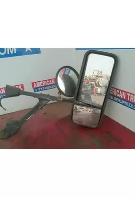 KENWORTH T600 Side View Mirror