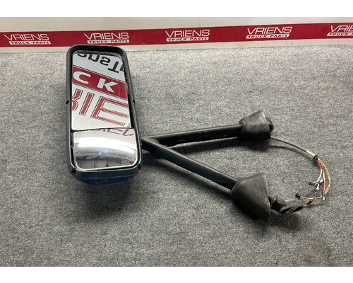 KENWORTH T600 Side View Mirror
