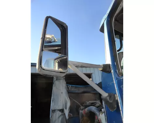 KENWORTH T600 Side View Mirror