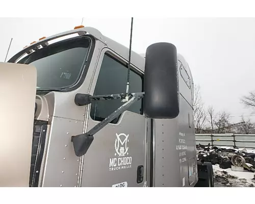 KENWORTH T600 Side View Mirror