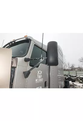 KENWORTH T600 Side View Mirror