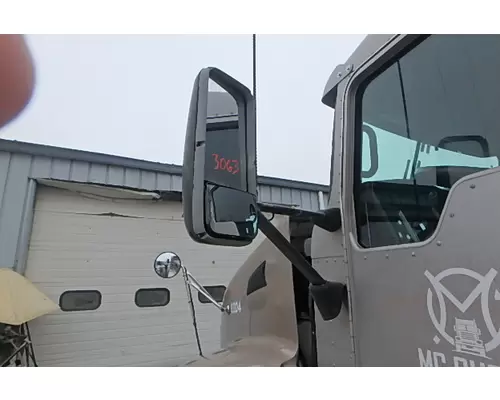 KENWORTH T600 Side View Mirror